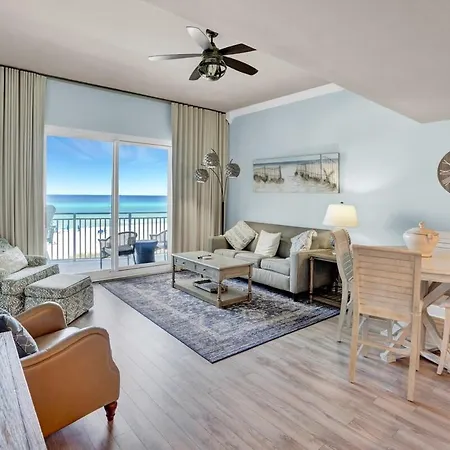 Apartamento Sterling Breeze 202